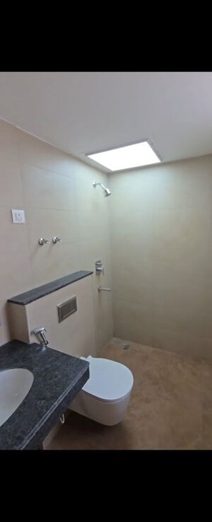 Bathroom in 4 BHK Villa at Godrej Golf Link Villas, Sector 27 Yamuna Expressway – for Sale
