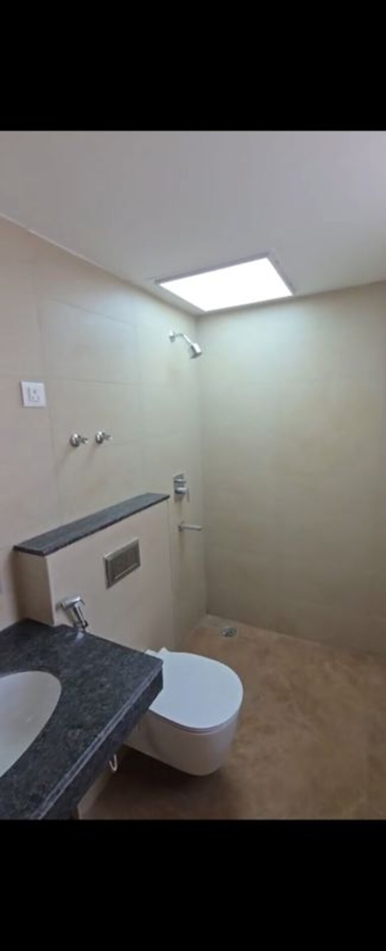 Bathroom, godrej-golf-link-villas 4 Bedroom 150 Sq.Yd. Villa In Sector 27 Yamuna Expressway Greater Noida 10526998