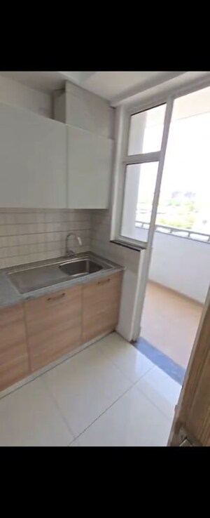 Kitchen in 4 BHK Villa at Godrej Golf Link Villas, Sector 27 Yamuna Expressway – for Sale