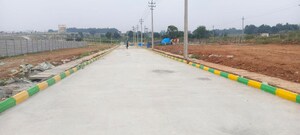  Plot For Sale in Nelamangala