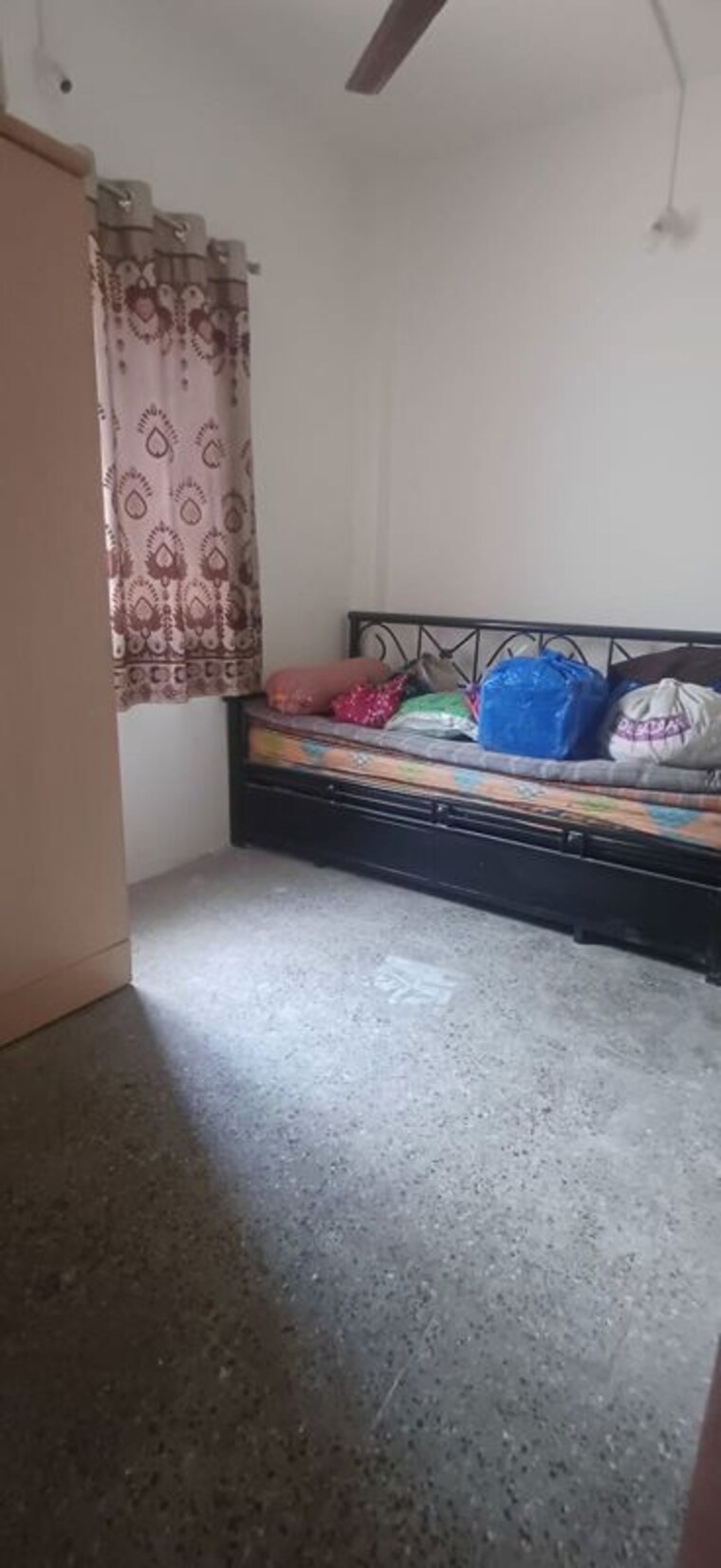 Bedroom, ganesh-complex-anand-nagar 1 Bedroom 550 Sq.Ft. Apartment In Anand Nagar Pune 10527014