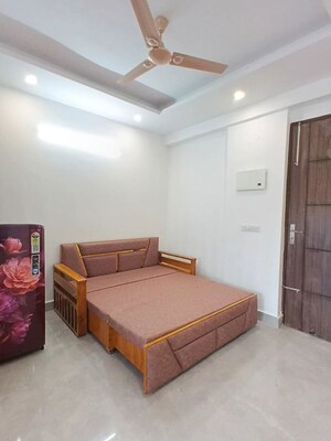 Studio Builder Floor For Rent in Aman Vihar