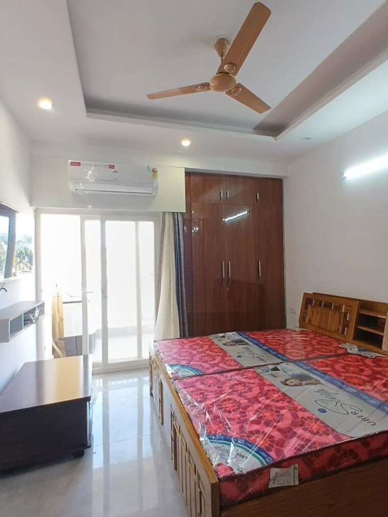 Bedroom, aman vihar Studio 900 Sq.Ft. Builder Floor In Aman Vihar Dehradun 10527023