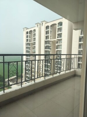 3 BHK Apartment – Exterior View View at Allwin El Spazia, Sanauli - for Rent