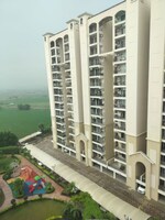 3 BHK + Servant Room,Store Room 1900 Sq.Ft. Apartment in Allwin El Spazia
