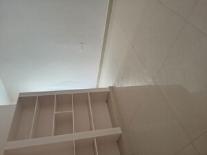 Balcony in 2 BHK Apartment at Mani Enclave Yapral, Yapral – for Sale
