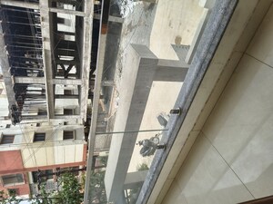 Balcony in 2 BHK Apartment at Mani Enclave Yapral, Yapral – for Sale