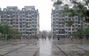 2 BHK Apartment For Rent in Fam CHS, Kopar Khairane