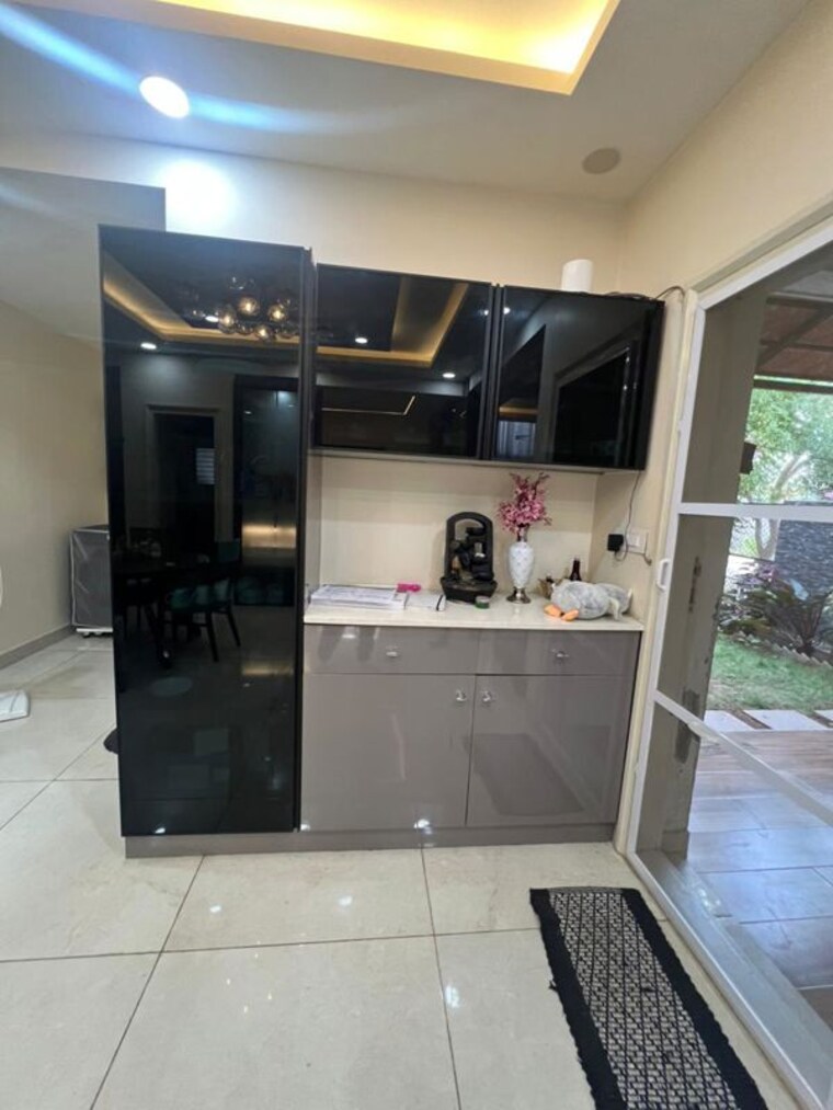 Kitchen, valmark-city-ville 3 Bedroom 2970 Sq.Ft. Villa In Bannerghatta Road Bangalore 10527016
