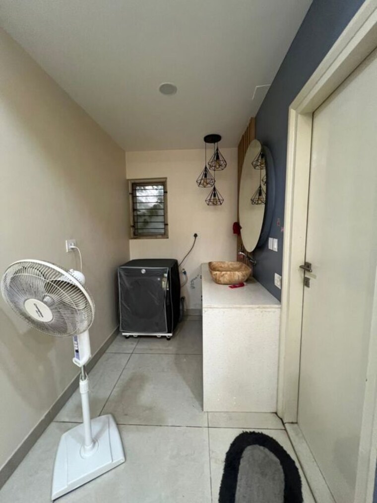 Bathroom, valmark-city-ville 3 Bedroom 2970 Sq.Ft. Villa In Bannerghatta Road Bangalore 10527016