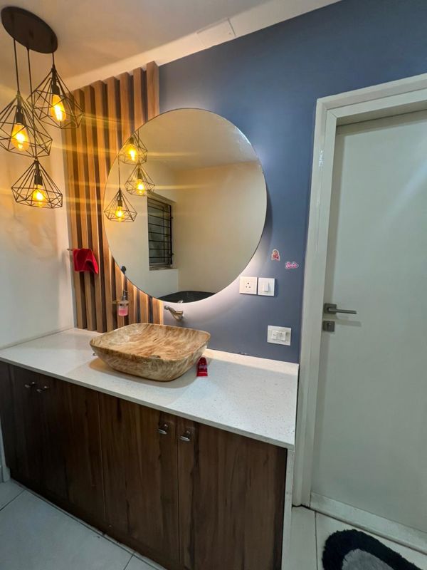 3 BHK + Servant Room,Store Room 2970 Sq.Ft. Villa in Valmark City Ville