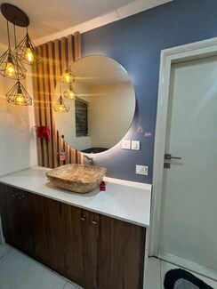 3 BHK + Servant Room,Store Room Villa For Sale in Valmark City Ville