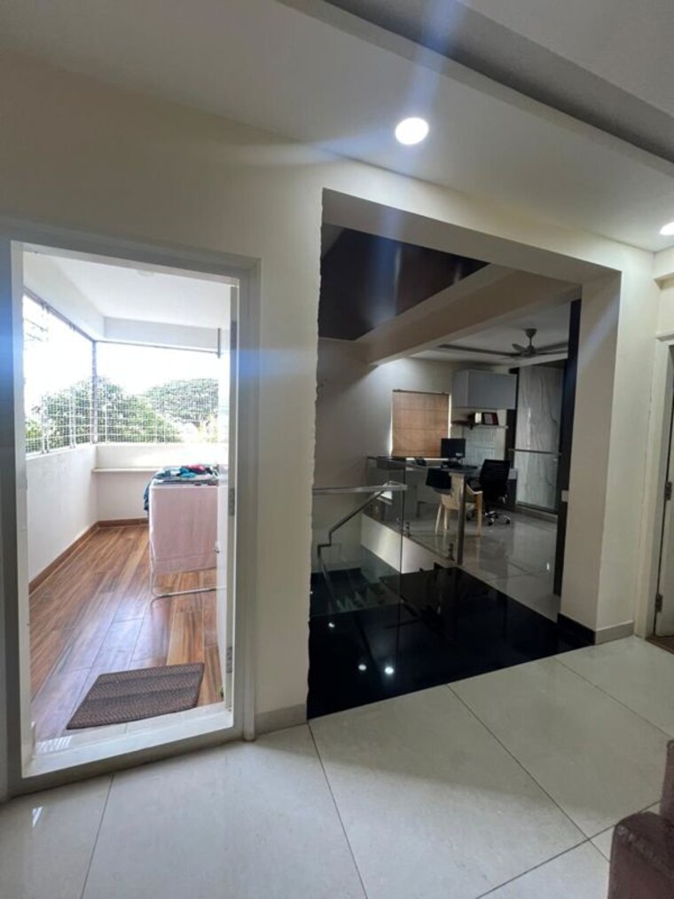 Kitchen, valmark-city-ville 3 Bedroom 2970 Sq.Ft. Villa In Bannerghatta Road Bangalore 10527016