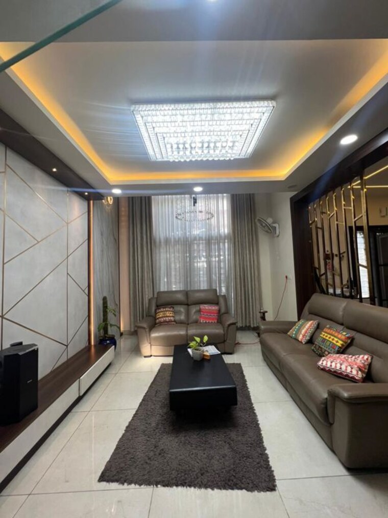 Kitchen, valmark-city-ville 3 Bedroom 2970 Sq.Ft. Villa In Bannerghatta Road Bangalore 10527016