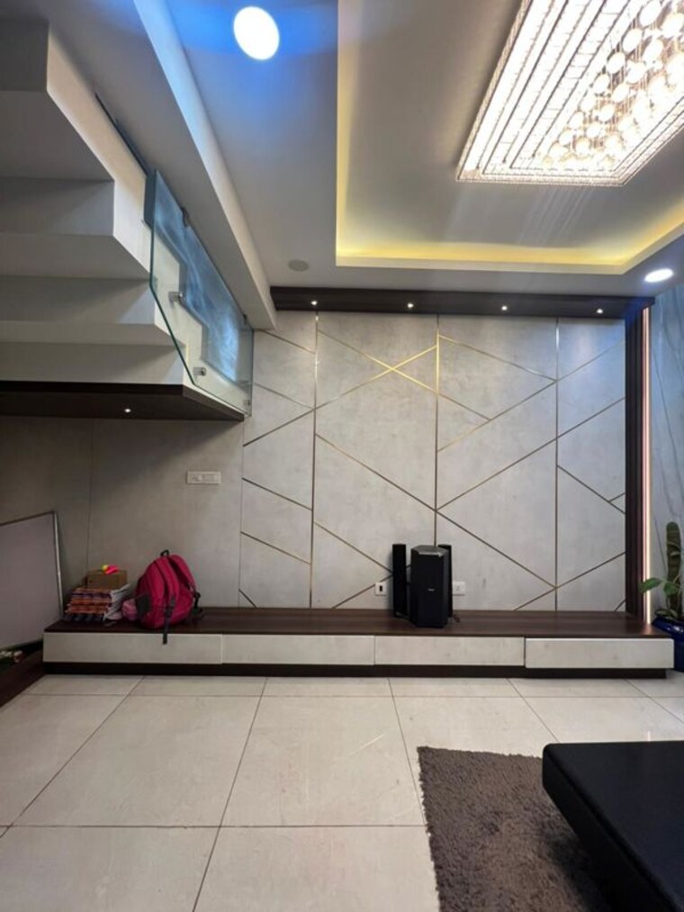 Kitchen, valmark-city-ville 3 Bedroom 2970 Sq.Ft. Villa In Bannerghatta Road Bangalore 10527016