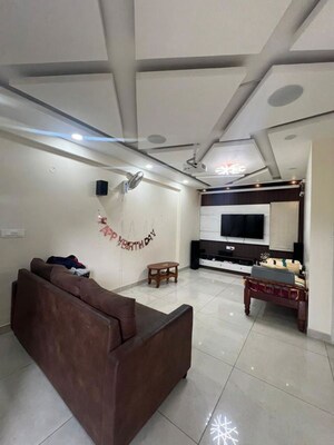 Team Area in 3 BHK Villa at Valmark City Ville, Bannerghatta Road – for Sale