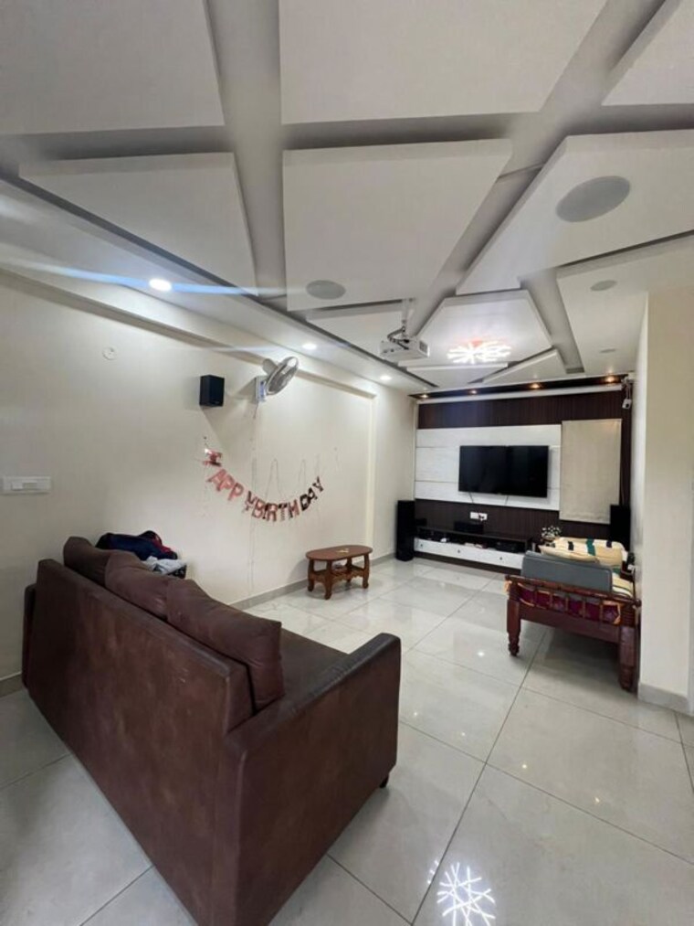 Team Area, valmark-city-ville 3 Bedroom 2970 Sq.Ft. Villa In Bannerghatta Road Bangalore 10527016