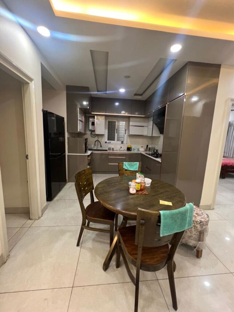 Team Area, valmark-city-ville 3 Bedroom 2970 Sq.Ft. Villa In Bannerghatta Road Bangalore 10527016