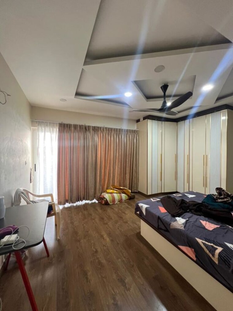 Team Area, valmark-city-ville 3 Bedroom 2970 Sq.Ft. Villa In Bannerghatta Road Bangalore 10527016