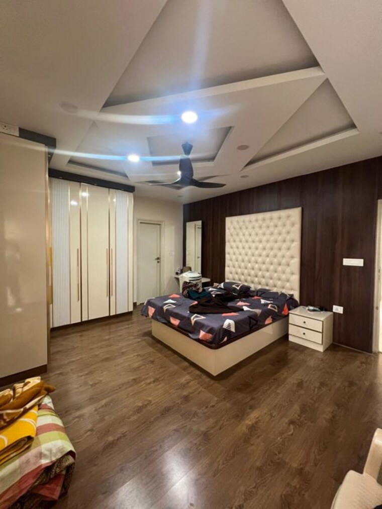  Parking, valmark-city-ville 3 Bedroom 2970 Sq.Ft. Villa In Bannerghatta Road Bangalore 10527016