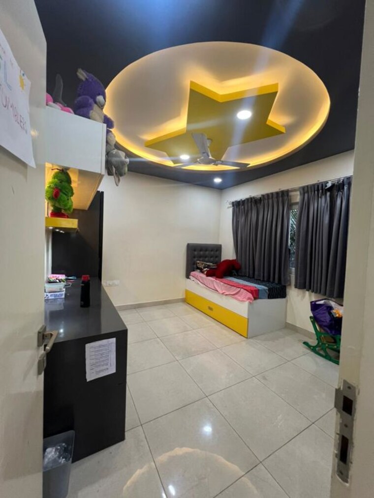 Team Area, valmark-city-ville 3 Bedroom 2970 Sq.Ft. Villa In Bannerghatta Road Bangalore 10527016