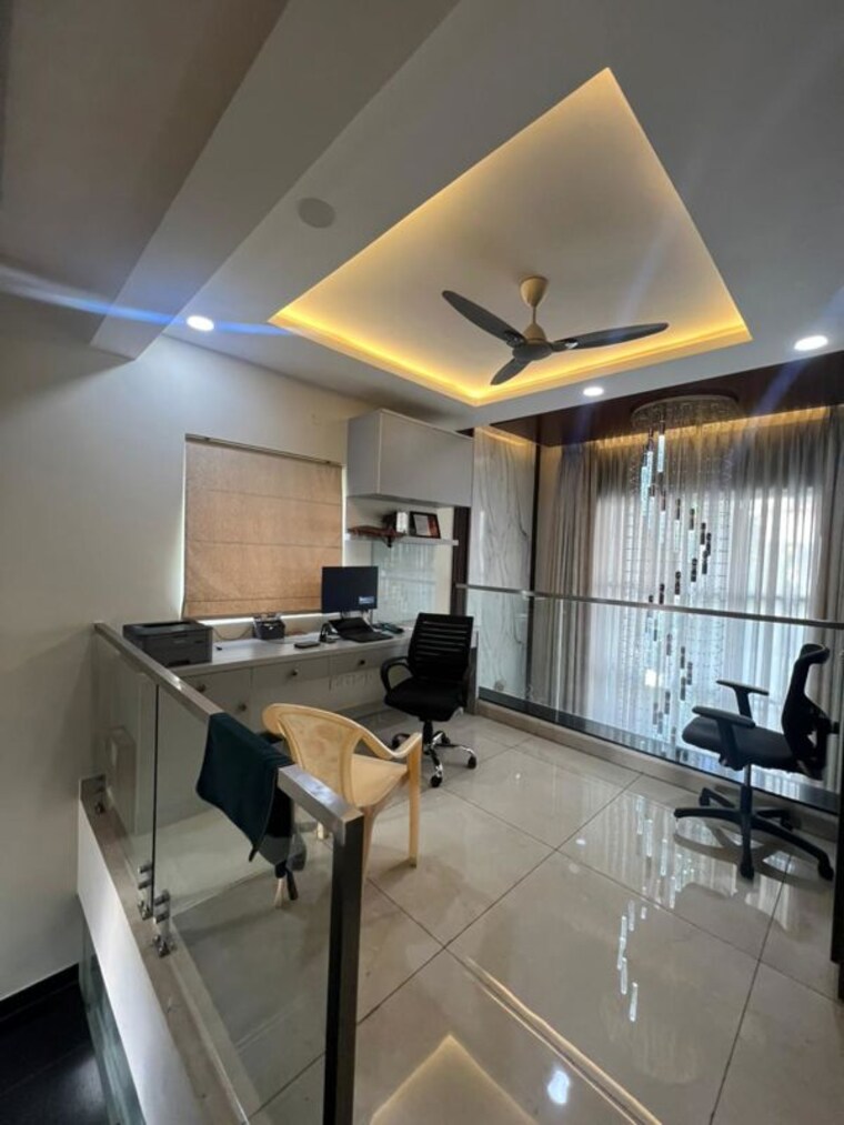 Kitchen, valmark-city-ville 3 Bedroom 2970 Sq.Ft. Villa In Bannerghatta Road Bangalore 10527016