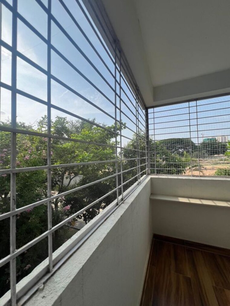 Balcony, valmark-city-ville 3 Bedroom 2970 Sq.Ft. Villa In Bannerghatta Road Bangalore 10527016