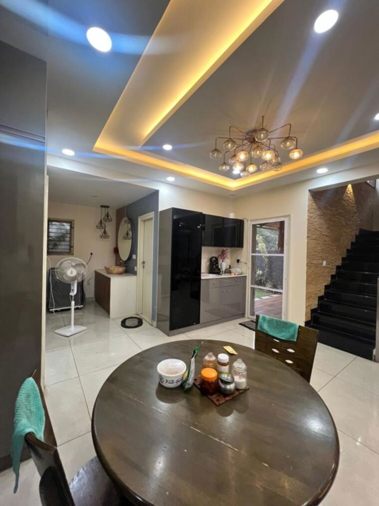 Team Area, valmark-city-ville 3 Bedroom 2970 Sq.Ft. Villa In Bannerghatta Road Bangalore 10527016