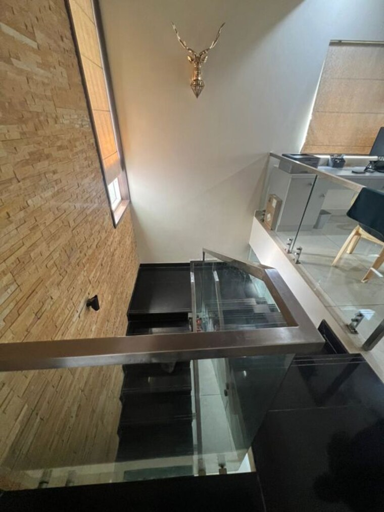 Kitchen, valmark-city-ville 3 Bedroom 2970 Sq.Ft. Villa In Bannerghatta Road Bangalore 10527016