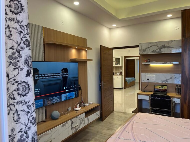 Room, danda lakhond 3 Bedroom 2600 Sq.Ft. Builder Floor In Danda Lakhond Dehradun 10527035