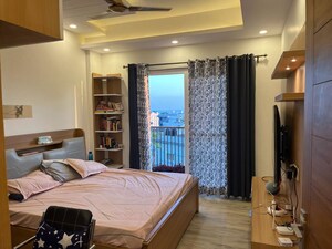 3 BHK Builder Floor For Rent in Danda Lakhond