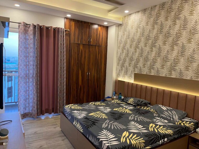 Bedroom, danda lakhond 3 Bedroom 2600 Sq.Ft. Builder Floor In Danda Lakhond Dehradun 10527035