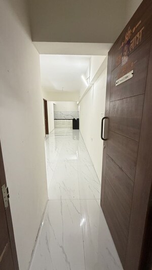  2 BHK Apartment at Bhargav Stella, Dhankawadi – for Rent
