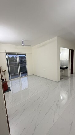 2 BHK Apartment For Rent in Bhargav Stella