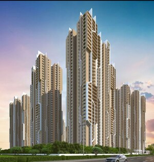 3 BHK Apartment – Exterior View View at Rajapushpa Imperia, Tellapur - for Sale