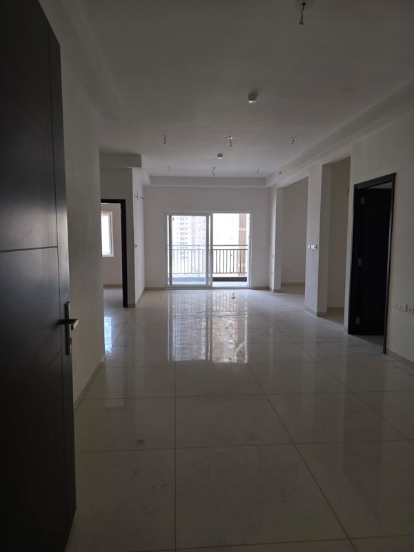 3 BHK 2345 Sq.Ft. Apartment in Rajapushpa Imperia