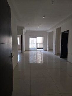 3 BHK Apartment For Sale in Rajapushpa Imperia