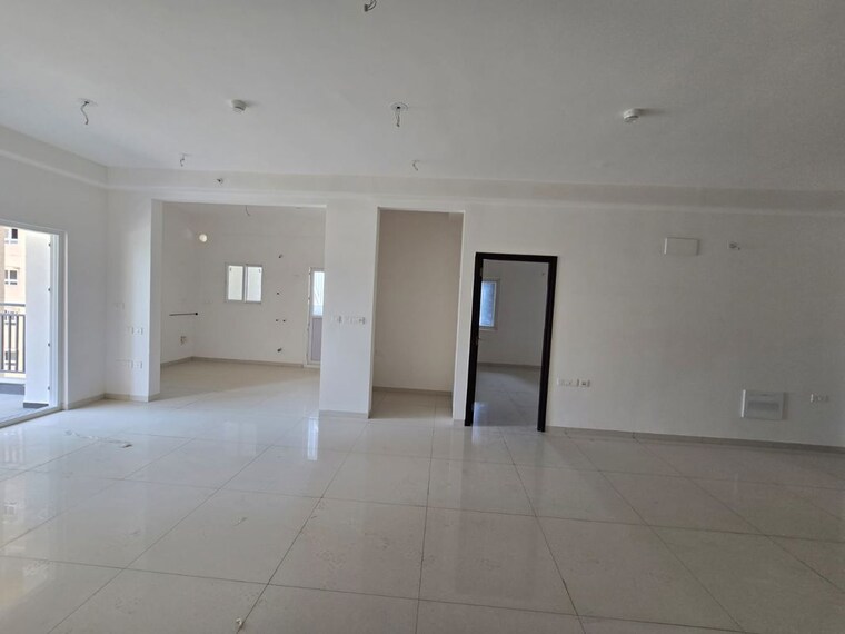 Room, rajapushpa-imperia 3 Bedroom 2345 Sq.Ft. Apartment In Tellapur Hyderabad 10527030