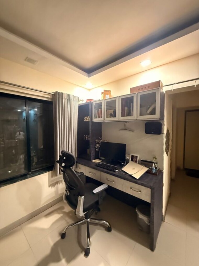 Team Area, bu-bhandari-acolade 2 Bedroom 1150 Sq.Ft. Apartment In Kharadi Pune 10527040