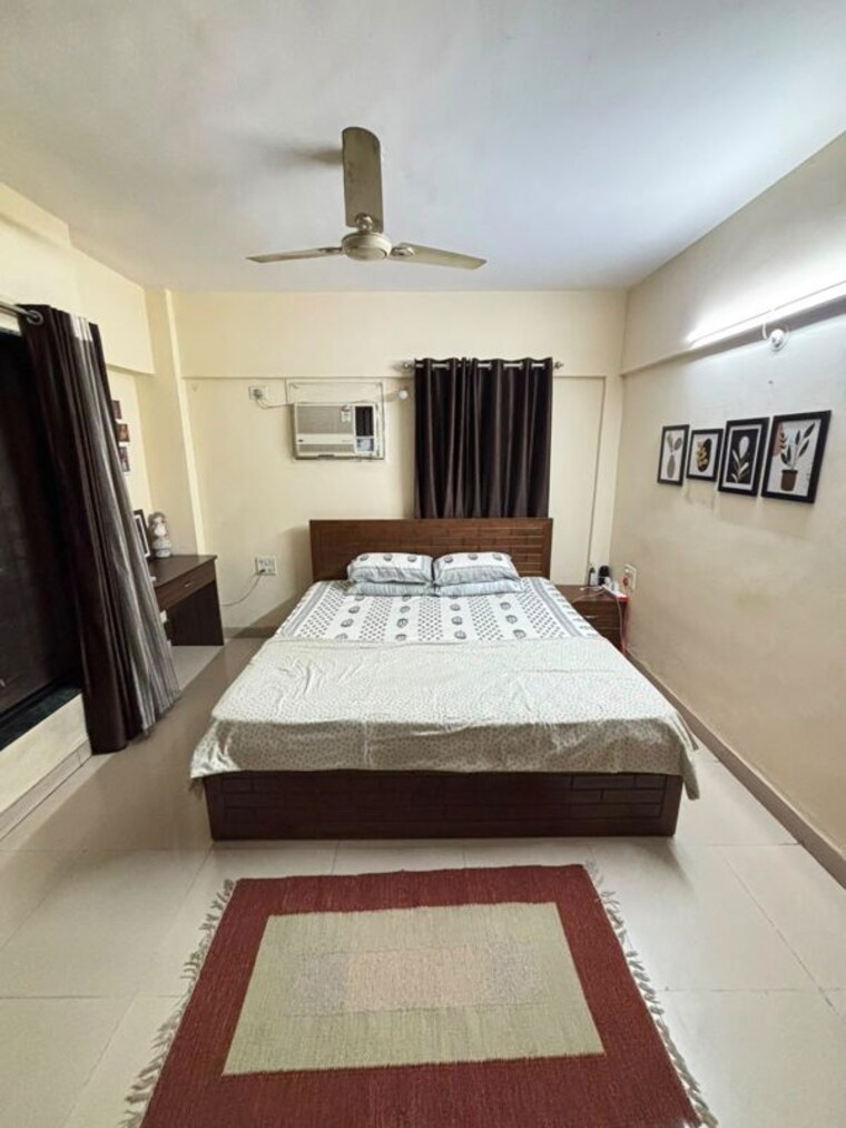 Kitchen, bu-bhandari-acolade 2 Bedroom 1150 Sq.Ft. Apartment In Kharadi Pune 10527040