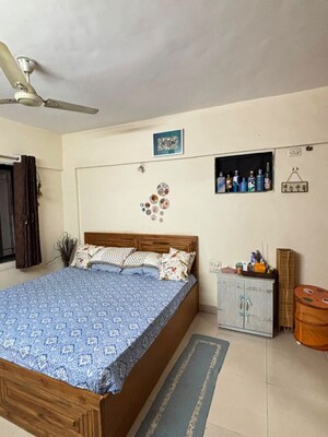 2 BHK Apartment For Rent in BU Bhandari Acolade, Kharadi