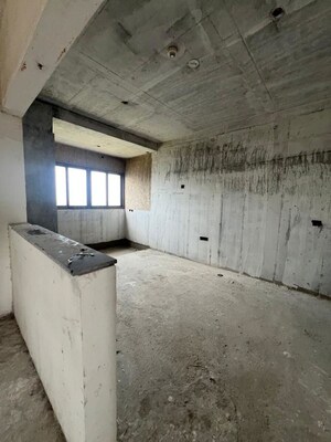 Building Lobby in 4 BHK Apartment at Valmark Apas, Hulimavu – for Sale