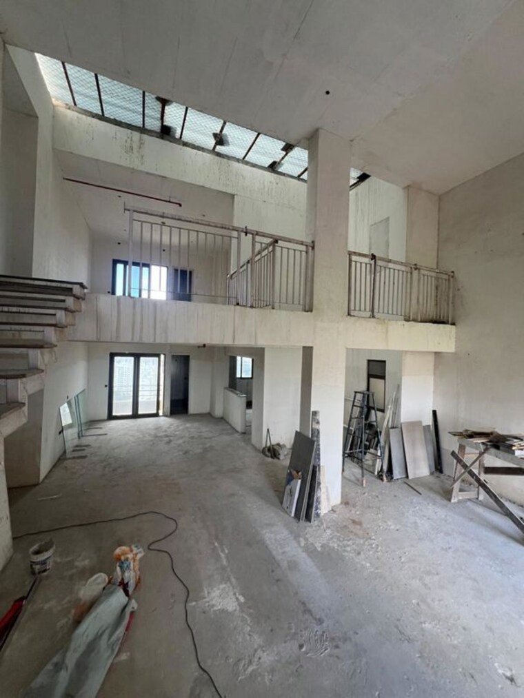 Living Room, valmark-apas 4 Bedroom 5624 Sq.Ft. Apartment In Hulimavu Bangalore 10527045