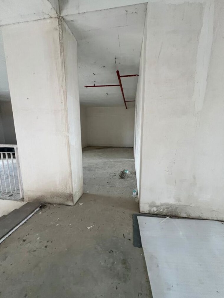 Exterior View, valmark-apas 4 Bedroom 5624 Sq.Ft. Apartment In Hulimavu Bangalore 10527045