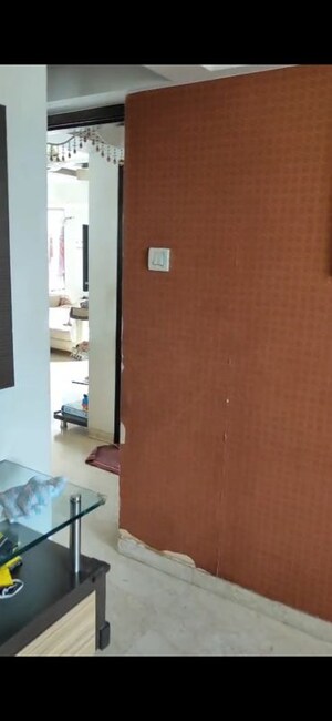 Bathroom in 3 BHK Apartment at Dadar West – for Rent