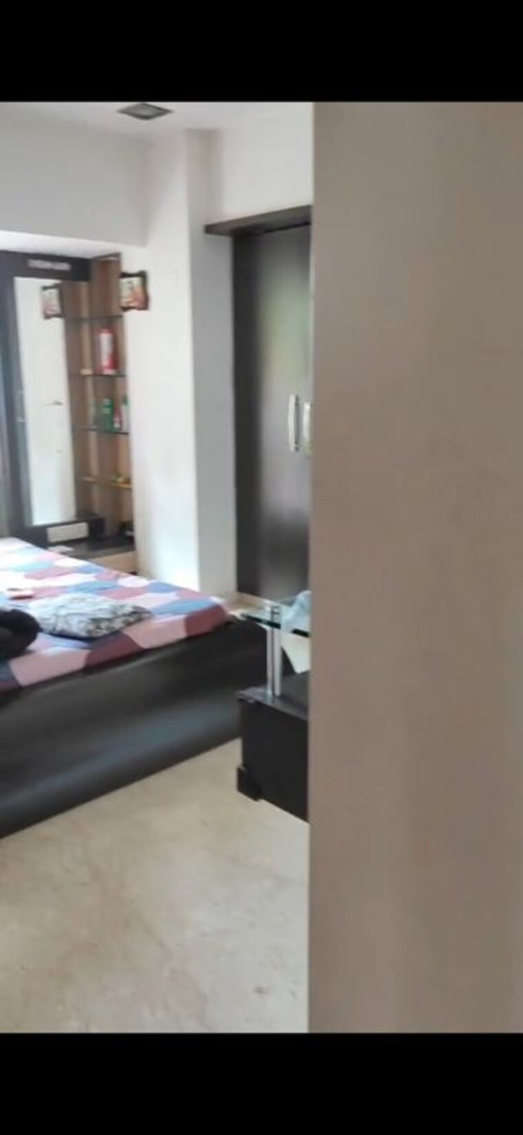 Bedroom, dadar west 3 Bedroom 1100 Sq.Ft. Apartment In Dadar West Mumbai 10527048