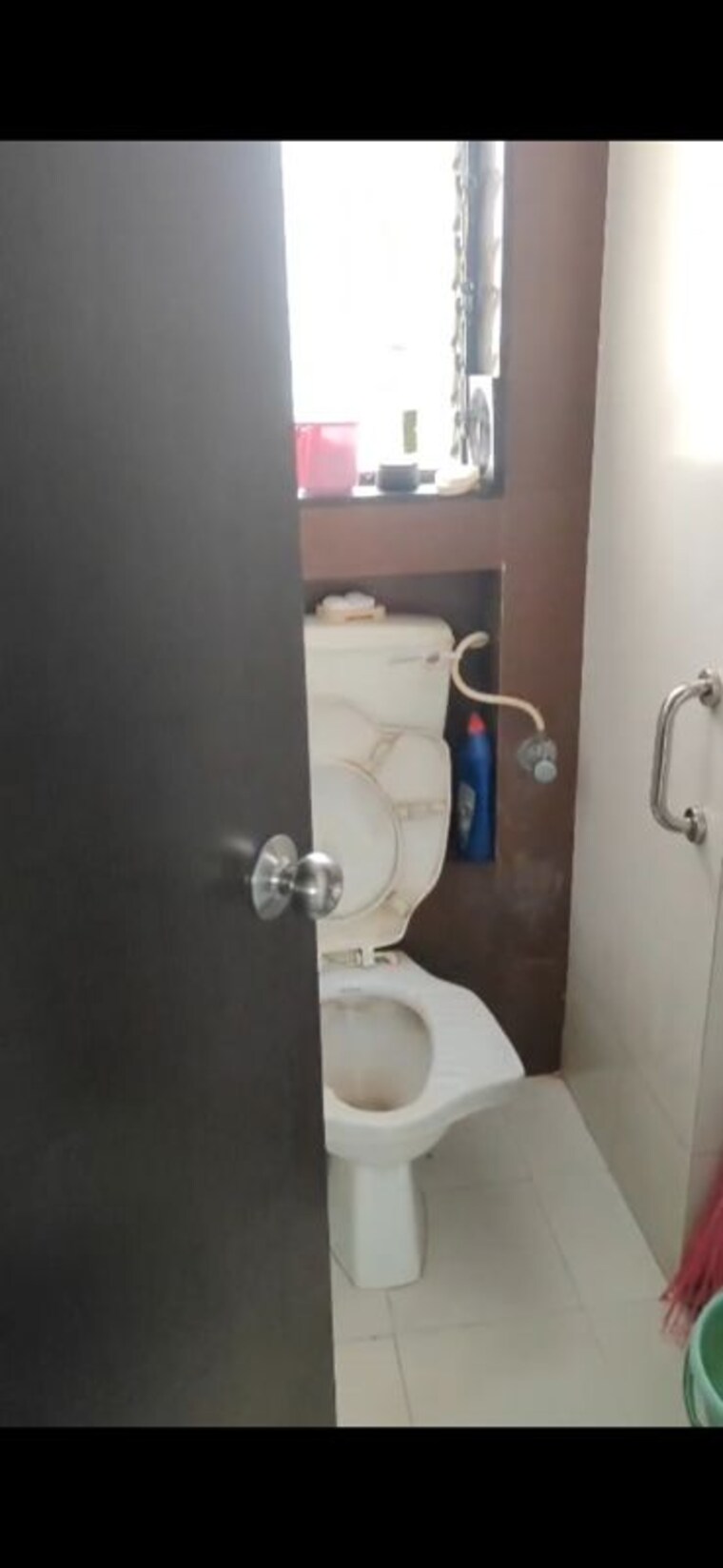 Bathroom, dadar west 3 Bedroom 1100 Sq.Ft. Apartment In Dadar West Mumbai 10527048