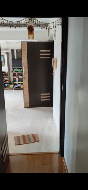 Building Lobby in 3 BHK Apartment at Dadar West – for Rent