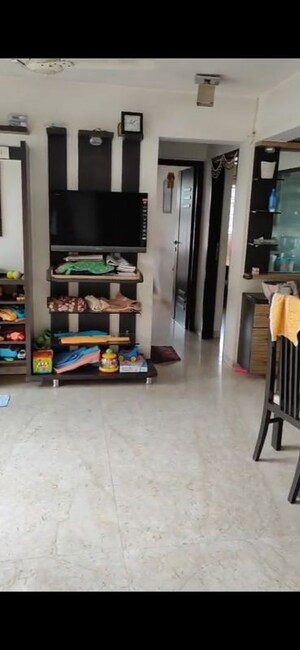 Gym in 3 BHK Apartment at Dadar West – for Rent