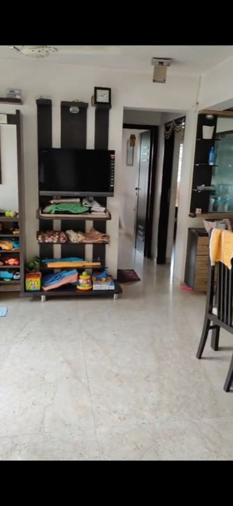Gym, dadar west 3 Bedroom 1100 Sq.Ft. Apartment In Dadar West Mumbai 10527048